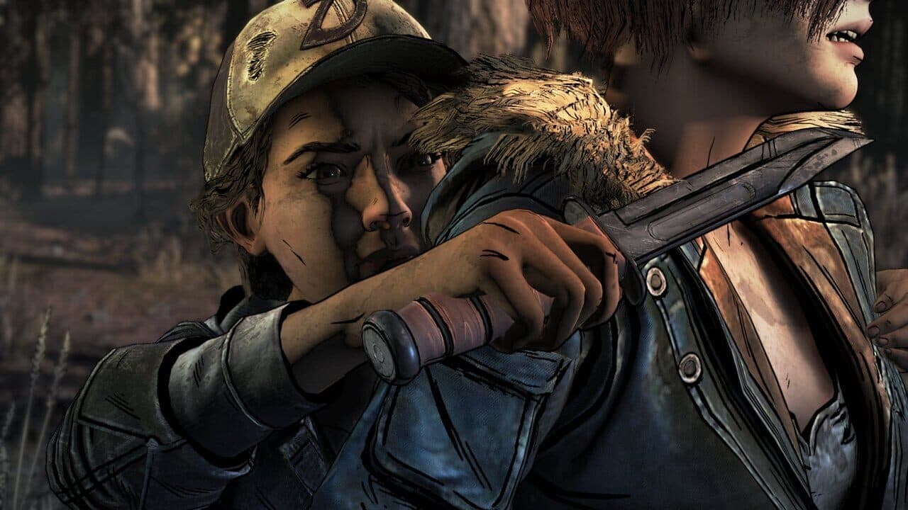 The Walking Dead: The Final Season - Episode 3: Broken Toys thumbnail 6
