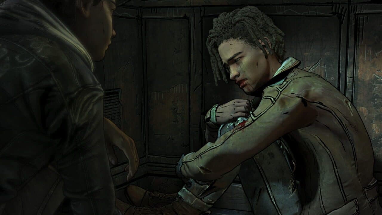 The Walking Dead: The Final Season - Episode 3: Broken Toys thumbnail 7