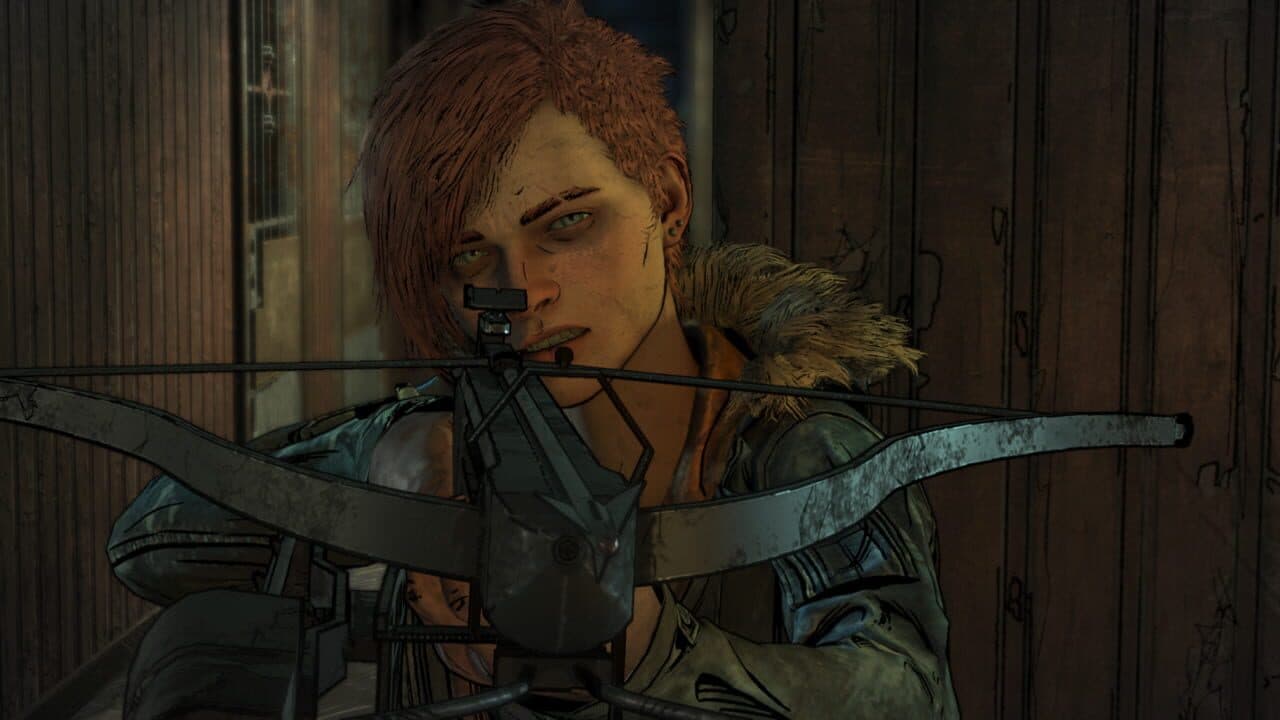 The Walking Dead: The Final Season - Episode 3: Broken Toys thumbnail 8
