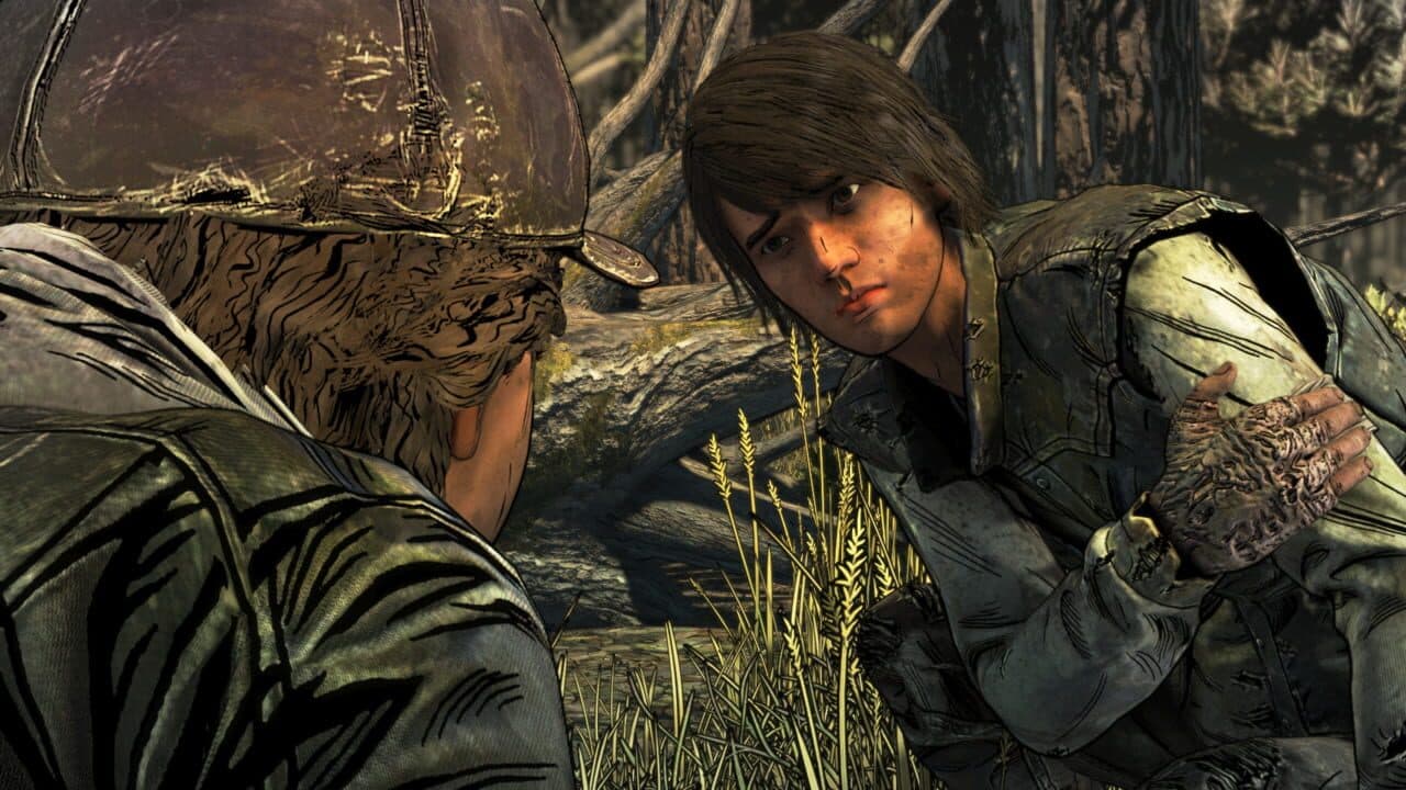 The Walking Dead: The Final Season - Episode 3: Broken Toys thumbnail 9