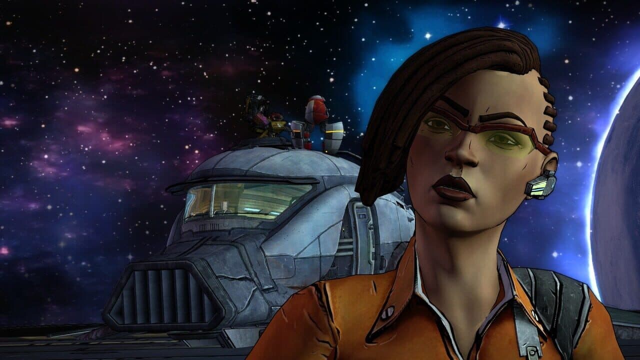Tales from the Borderlands: Episode 4 - Escape Plan Bravo thumbnail 9