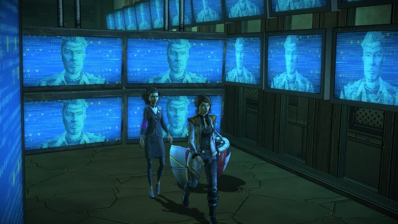 Tales from the Borderlands: Episode 5 - The Vault of the Traveler thumbnail 4