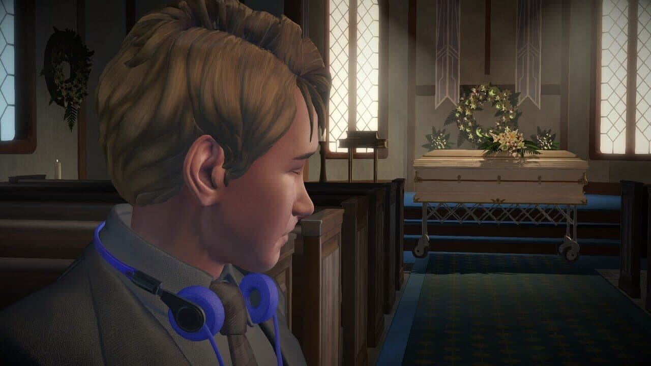 Marvel's Guardians of the Galaxy: The Telltale Series - Episode 1: Tangled Up in Blue thumbnail 3