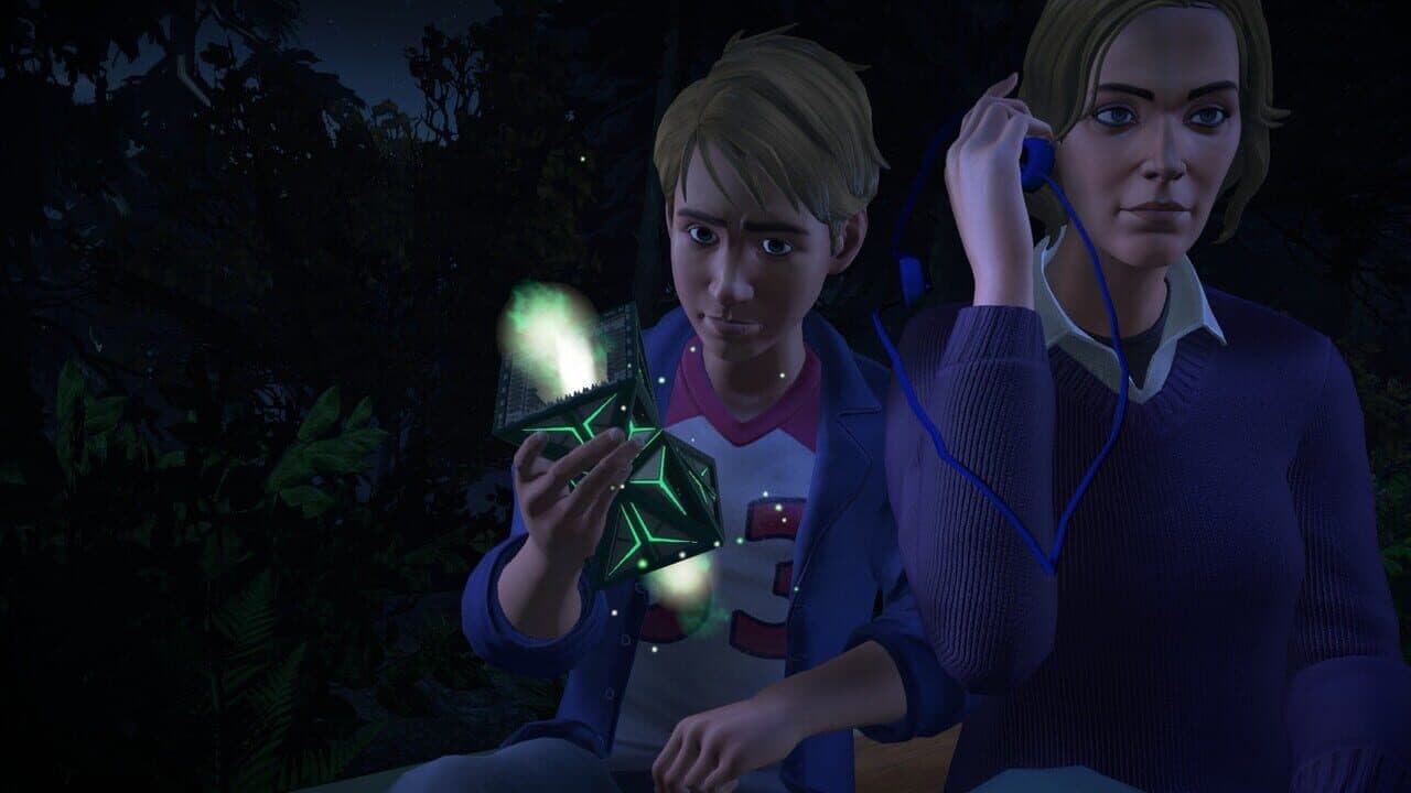 Marvel's Guardians of the Galaxy: The Telltale Series - Episode 1: Tangled Up in Blue thumbnail 8