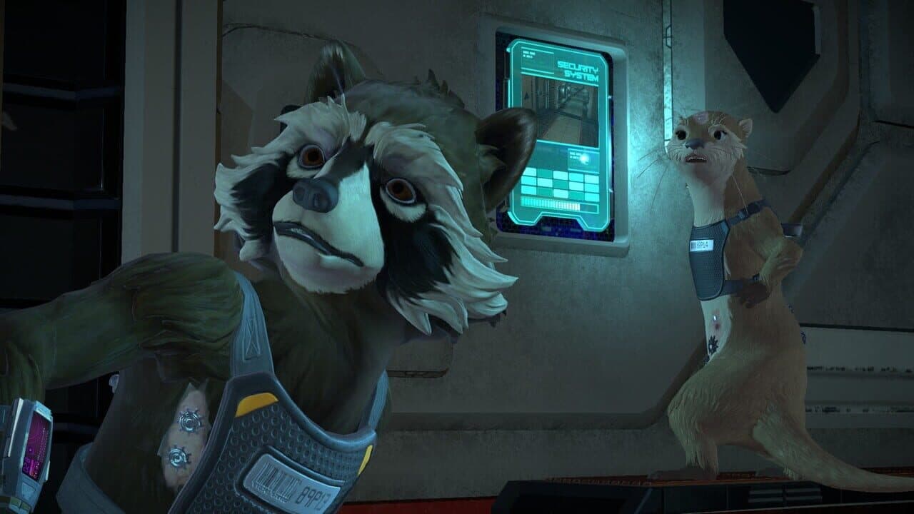 Marvel's Guardians of the Galaxy: The Telltale Series - Episode 2: Under Pressure thumbnail 10