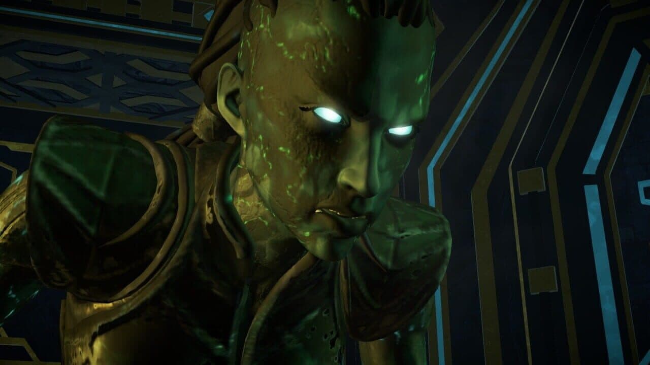 Marvel's Guardians of the Galaxy: The Telltale Series - Episode 3: More than a Feeling thumbnail 5