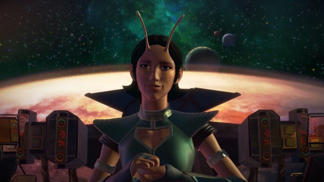 Marvel's Guardians of the Galaxy: The Telltale Series - Episode 3: More than a Feeling thumbnail 6
