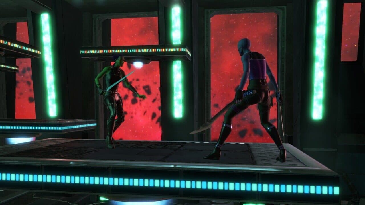 Marvel's Guardians of the Galaxy: The Telltale Series - Episode 3: More than a Feeling thumbnail 2