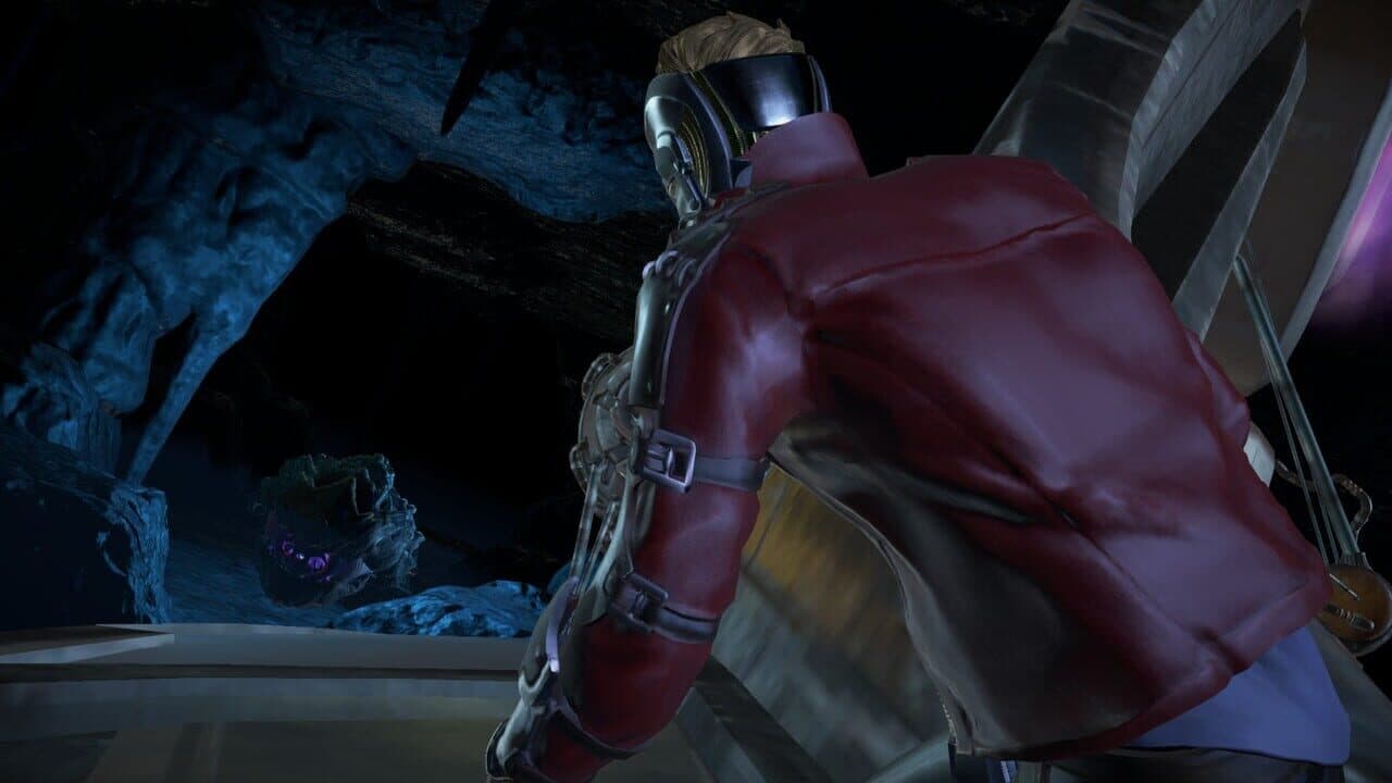 Marvel's Guardians of the Galaxy: The Telltale Series - Episode 4: Who Needs You thumbnail 2