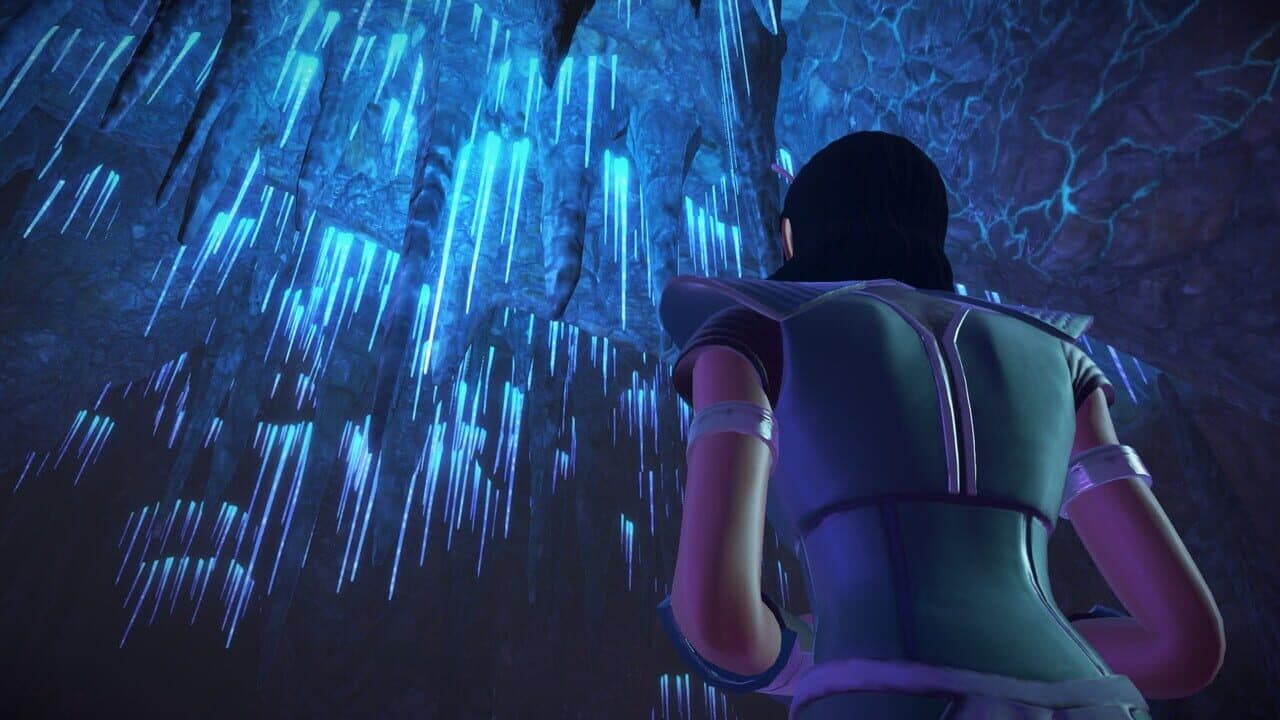 Marvel's Guardians of the Galaxy: The Telltale Series - Episode 4: Who Needs You thumbnail 6