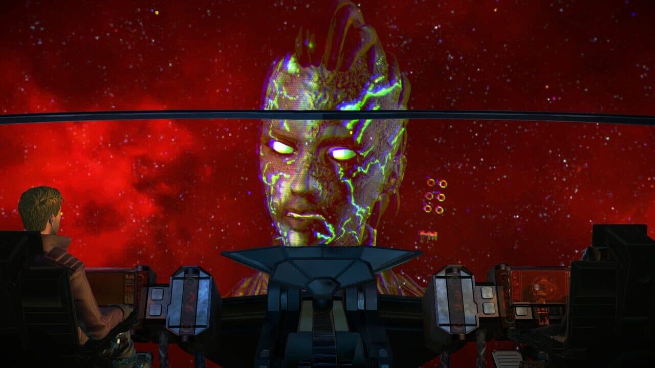 Marvel's Guardians of the Galaxy: The Telltale Series - Episode 5: Don't Stop Believin thumbnail 5