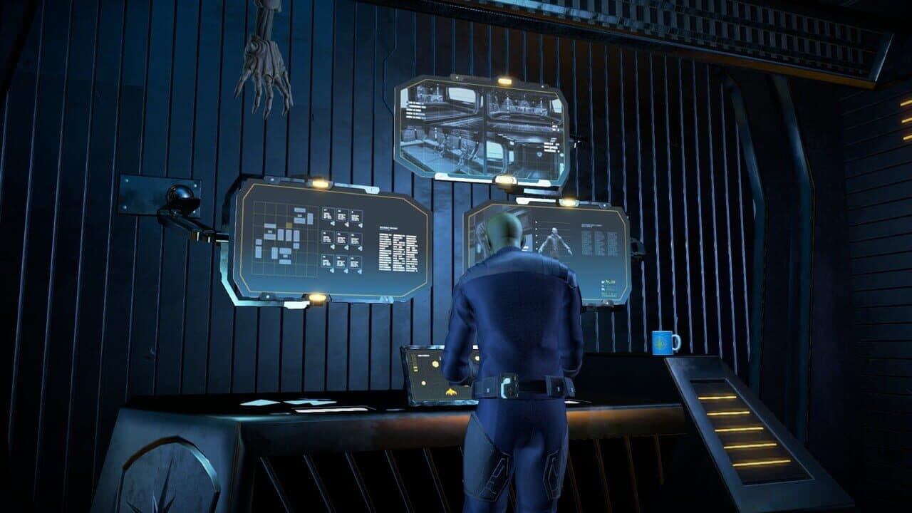 Marvel's Guardians of the Galaxy: The Telltale Series - Episode 5: Don't Stop Believin thumbnail 9