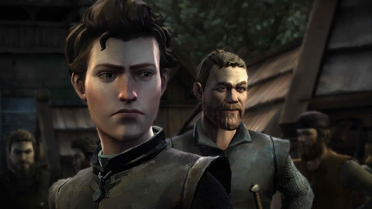 Game of Thrones: A Telltale Games Series - Episode 1: Iron From Ice thumbnail 8