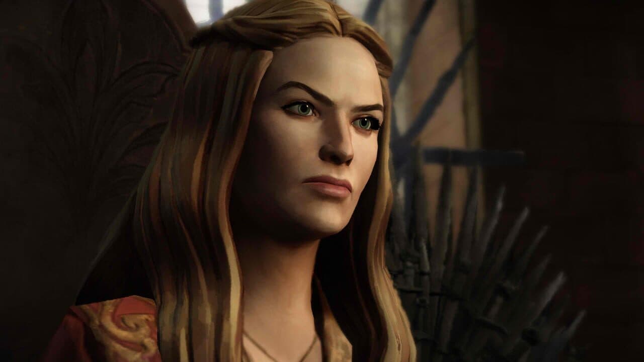 Game of Thrones: A Telltale Games Series - Episode 1: Iron From Ice thumbnail 4