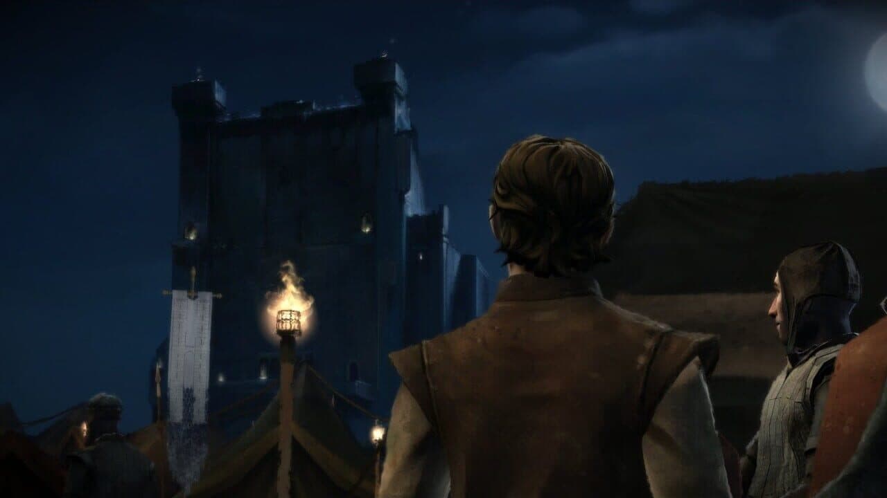 Game of Thrones: A Telltale Games Series - Episode 1: Iron From Ice thumbnail 6