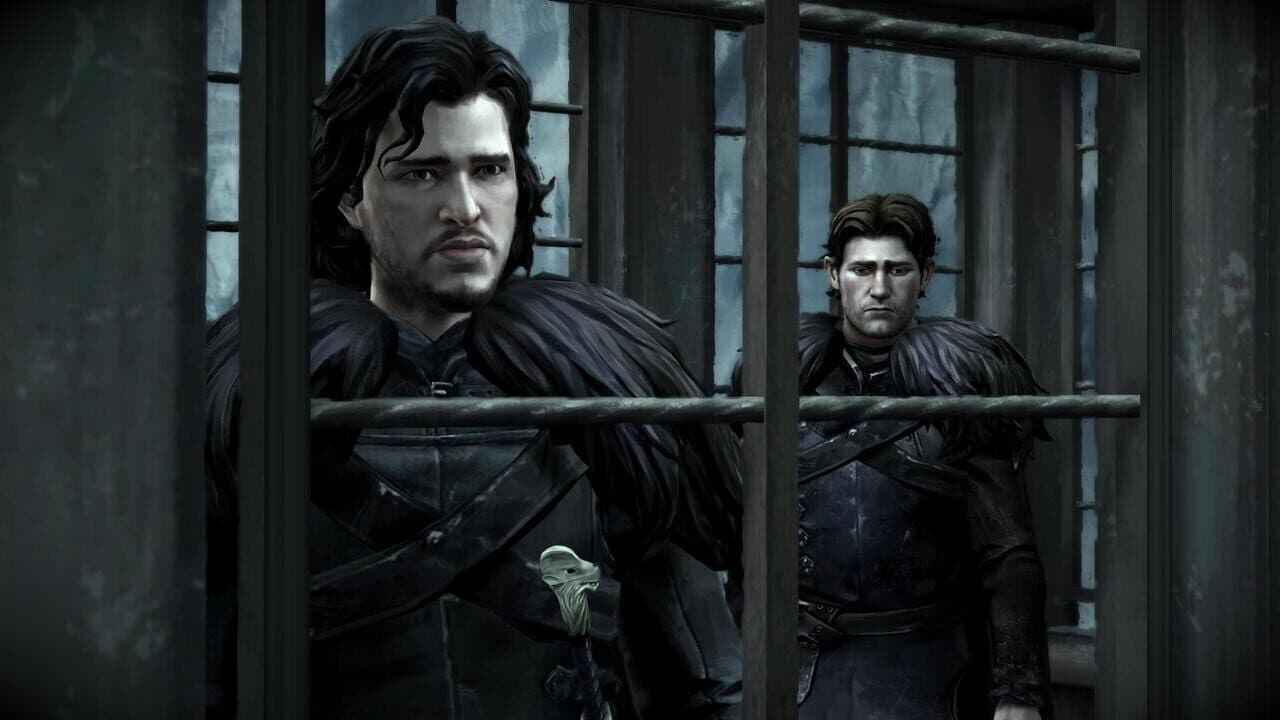 Game of Thrones: A Telltale Games Series - Episode 2: The Lost Lords thumbnail 3