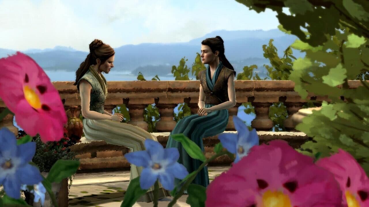 Game of Thrones: A Telltale Games Series - Episode 2: The Lost Lords thumbnail 6
