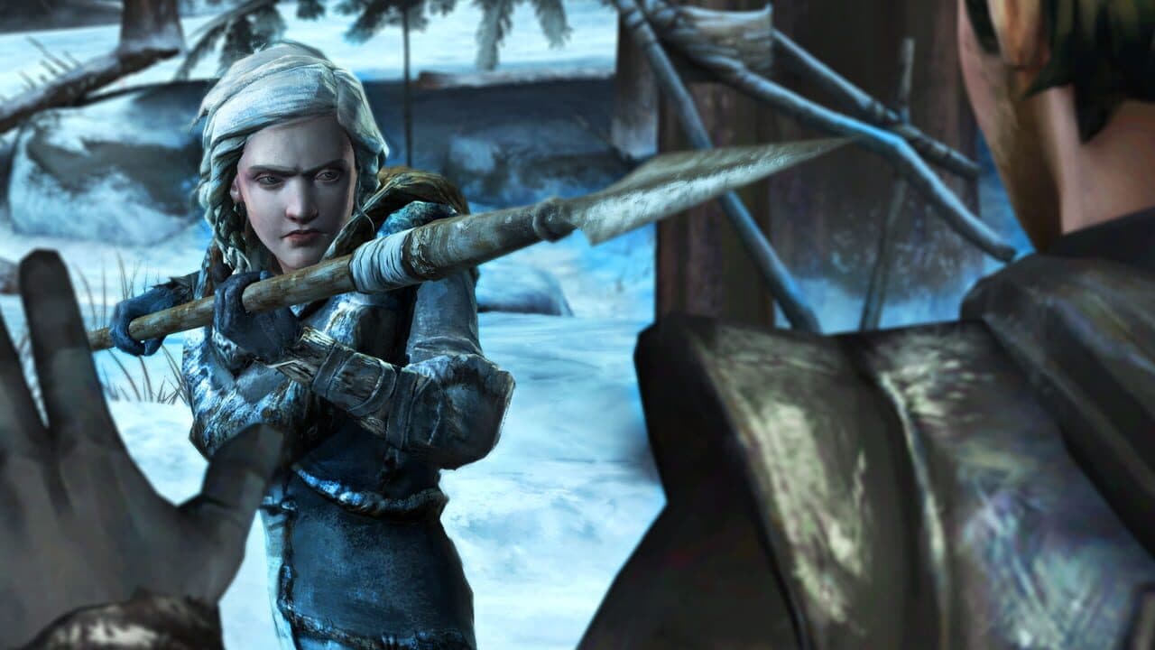 Game of Thrones: A Telltale Games Series - Episode 4: Sons of Winter thumbnail 8