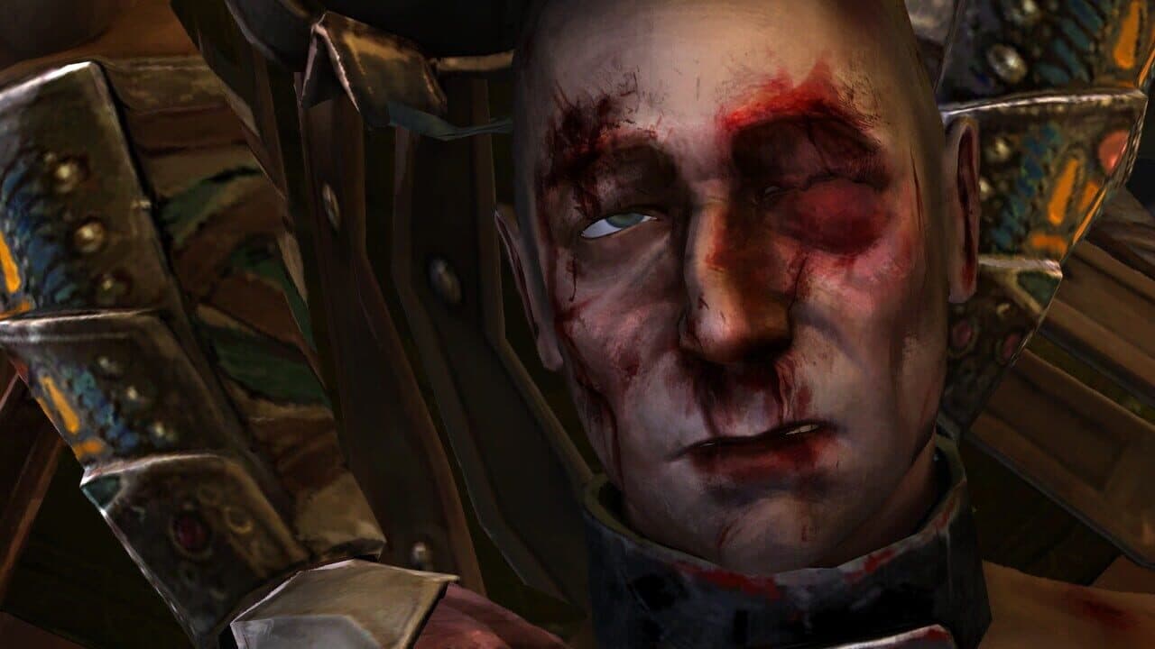 Game of Thrones: A Telltale Games Series - Episode 4: Sons of Winter thumbnail 5
