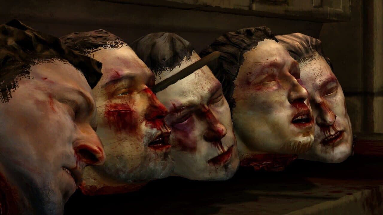 Game of Thrones: A Telltale Games Series - Episode 5: A Nest of Vipers thumbnail 5
