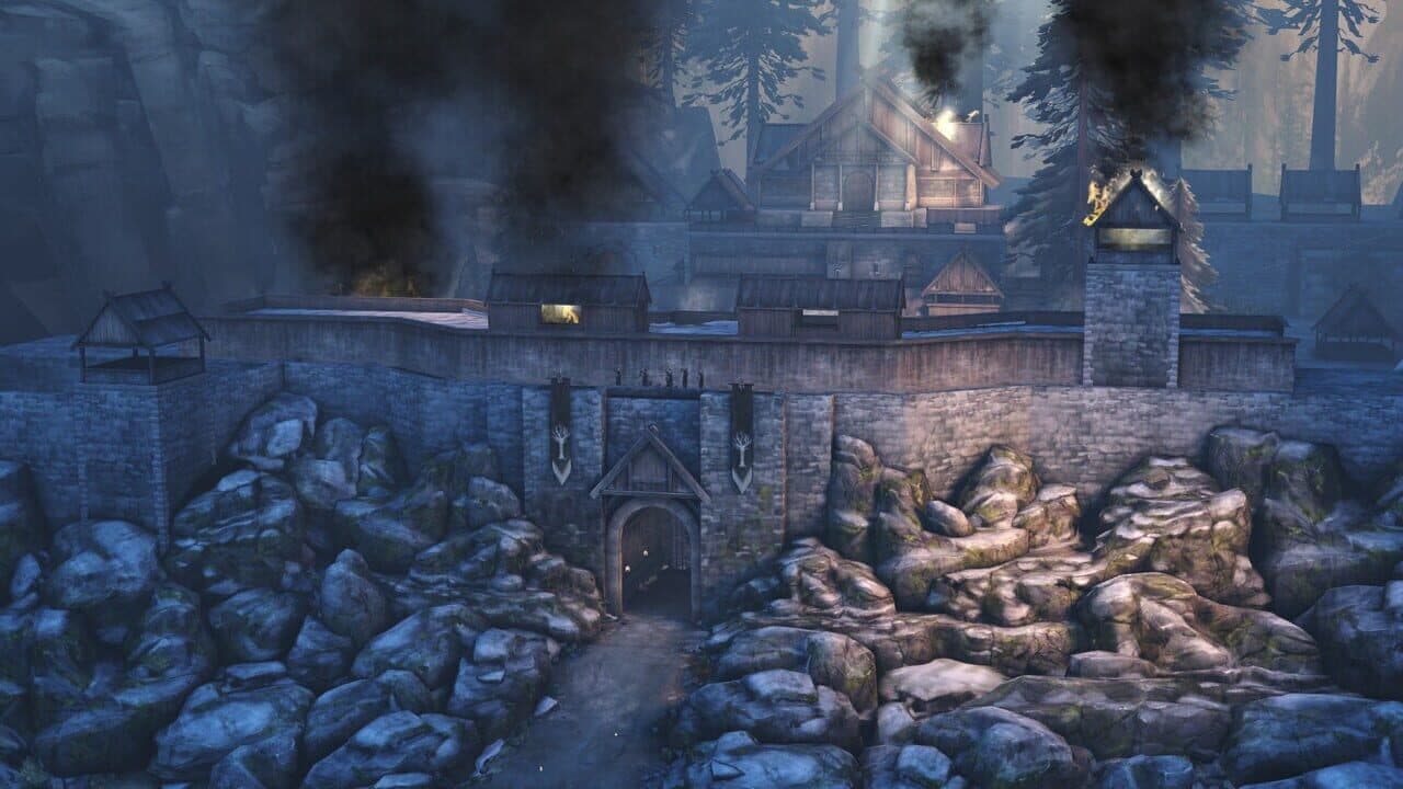 Game of Thrones: A Telltale Games Series - Episode 6: The Ice Dragon thumbnail 3