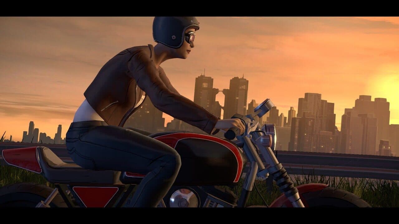 Batman: The Telltale Series - Episode 5: City of Light thumbnail 6