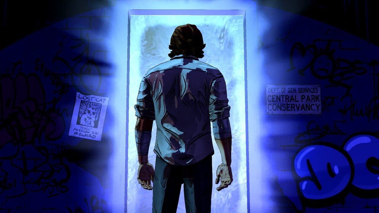 The Wolf Among Us: Episode 4 - In Sheep's Clothing thumbnail 4