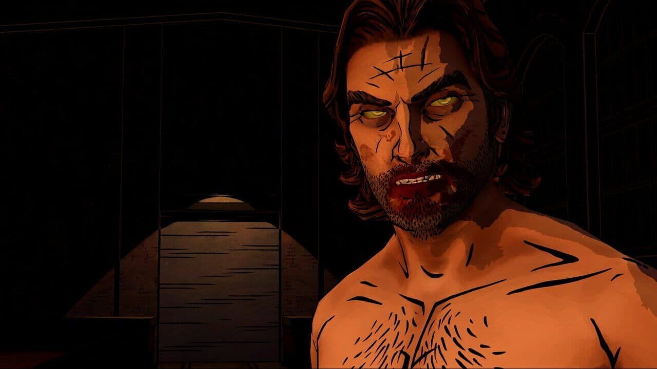 The Wolf Among Us: Episode 5 - Cry Wolf thumbnail 8