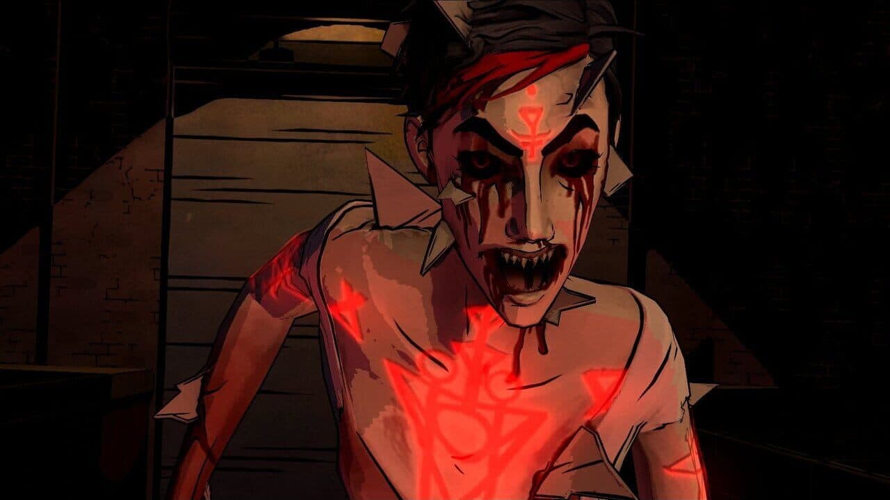 The Wolf Among Us: Episode 5 - Cry Wolf thumbnail 5