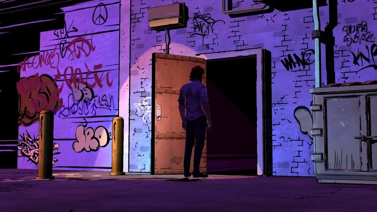 The Wolf Among Us: Episode 5 - Cry Wolf thumbnail 6