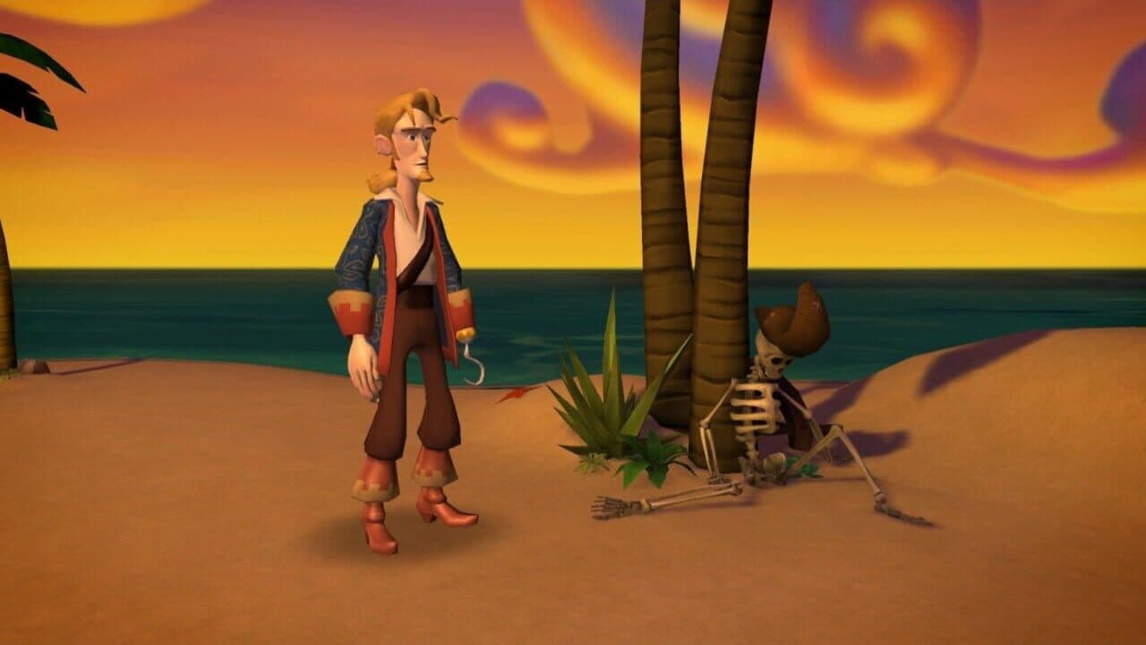 Tales of Monkey Island: Chapter 2 - The Siege of Spinner Cay thumbnail 4