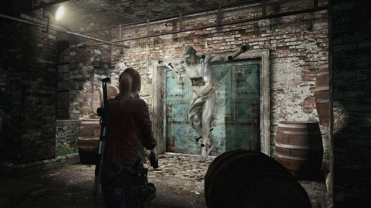 Resident Evil: Revelations 2 - Episode 3: Judgment thumbnail 2