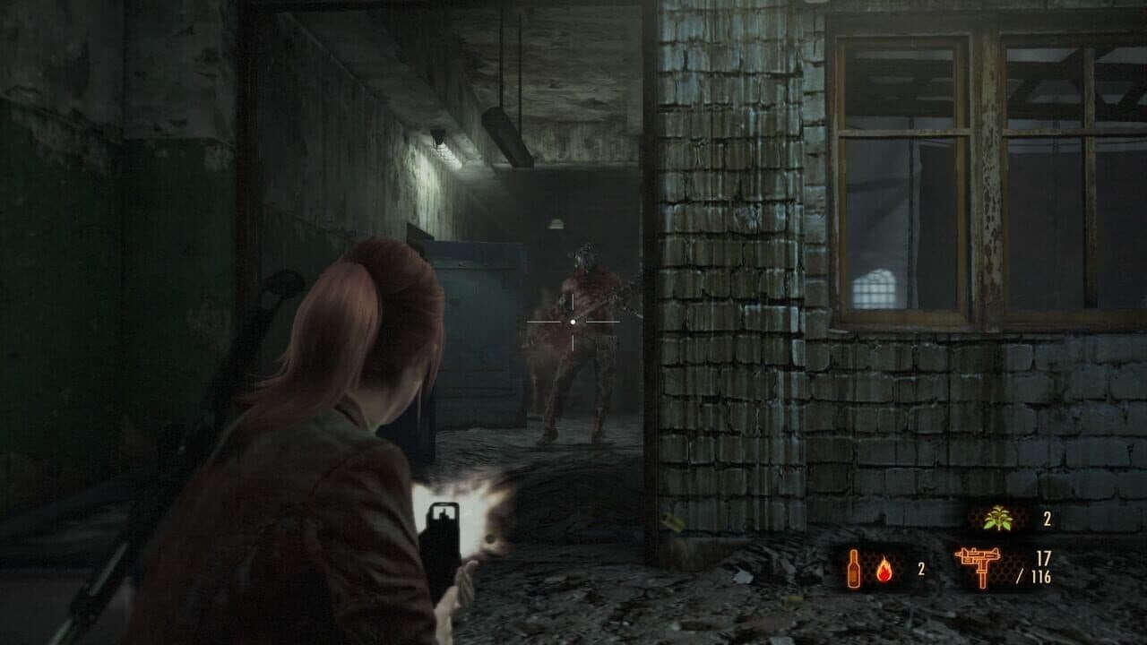 Resident Evil: Revelations 2 - Episode 3: Judgment thumbnail 7