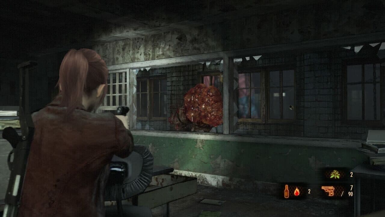 Resident Evil: Revelations 2 - Episode 3: Judgment thumbnail 6