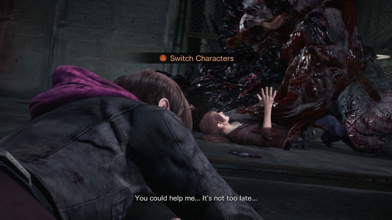 Resident Evil: Revelations 2 - Episode 3: Judgment thumbnail 3