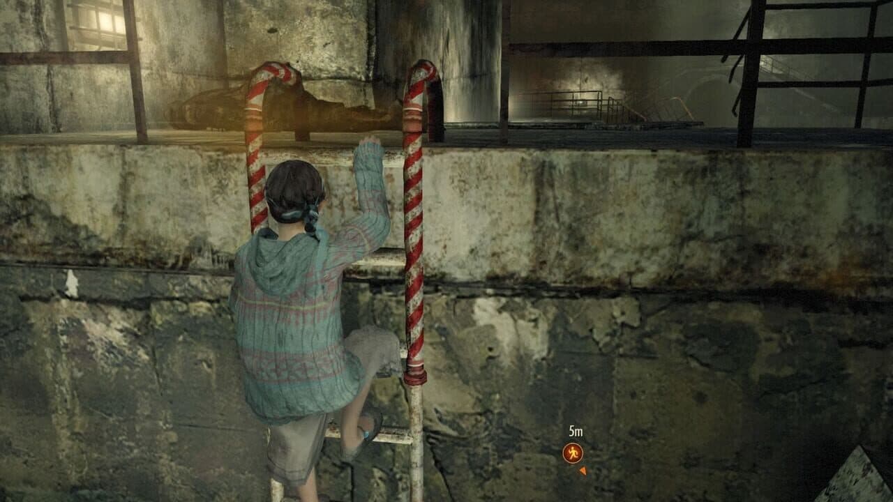 Resident Evil: Revelations 2 - Episode 3: Judgment thumbnail 8