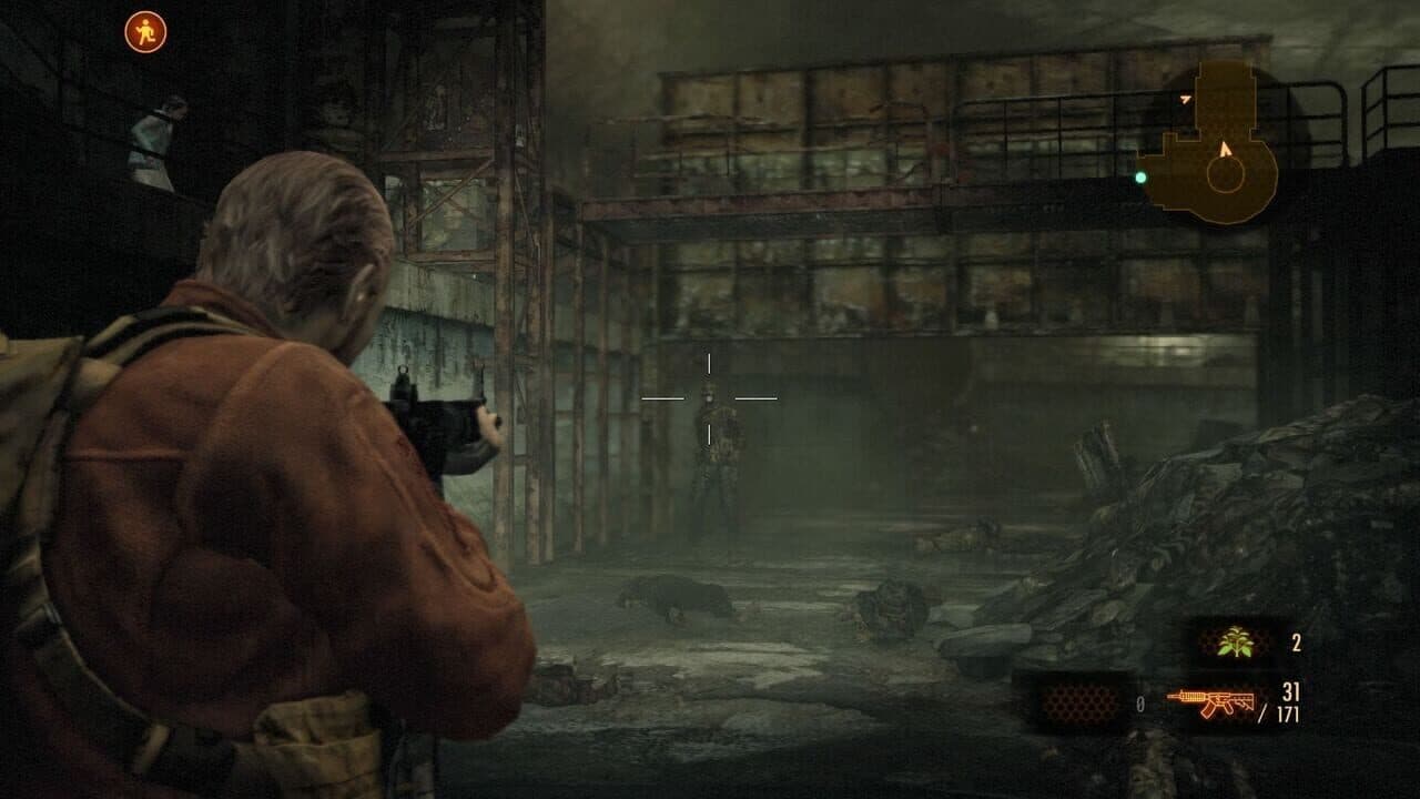 Resident Evil: Revelations 2 - Episode 3: Judgment thumbnail 5