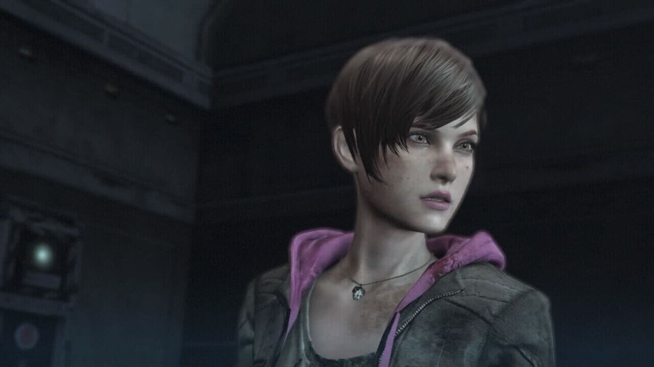 Resident Evil: Revelations 2 - Episode 4: Metamorphosis thumbnail 4