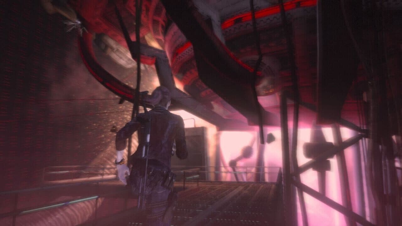 Resident Evil: Revelations 2 - Episode 4: Metamorphosis thumbnail 2