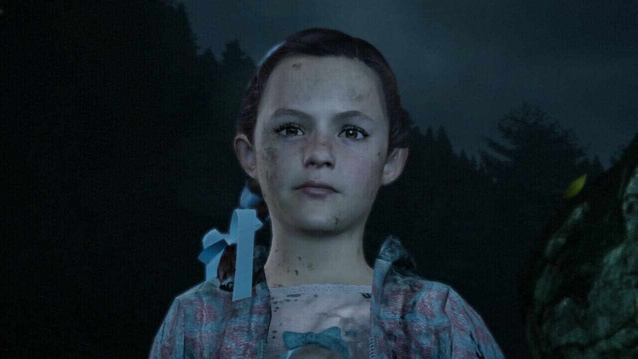 Resident Evil: Revelations 2 - Episode 4: Metamorphosis screenshot 1