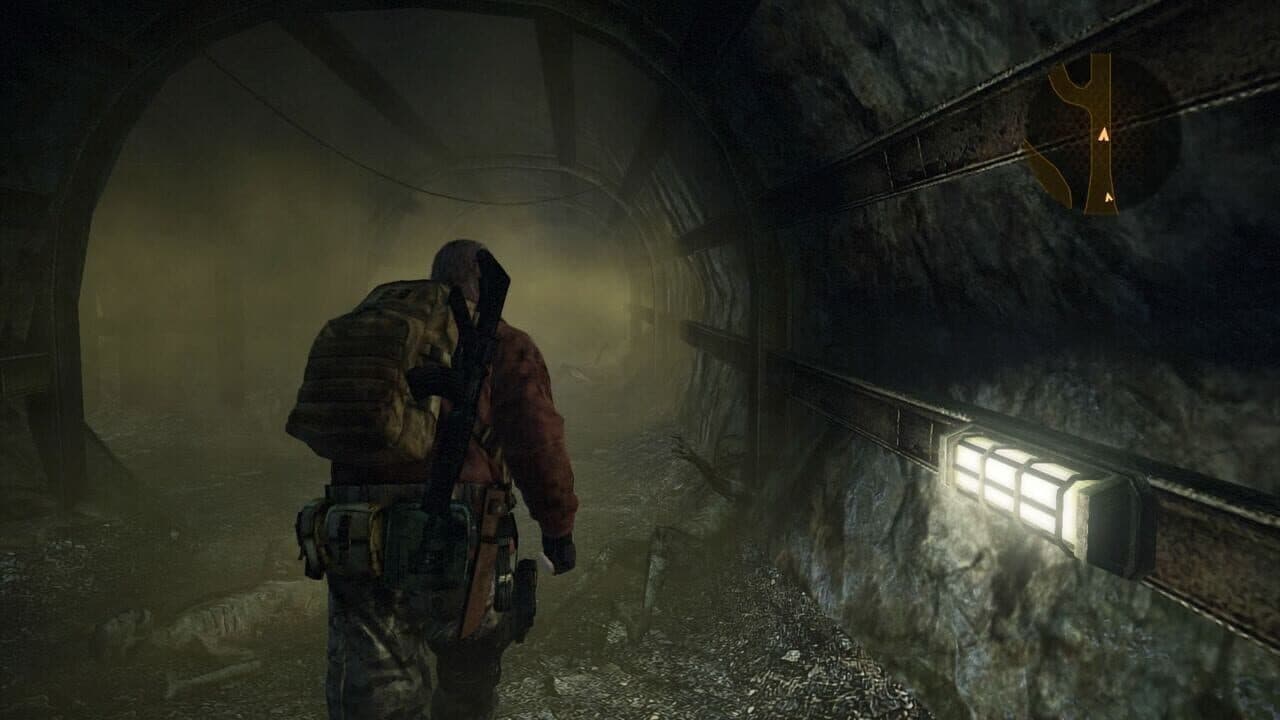 Resident Evil: Revelations 2 - Episode 4: Metamorphosis thumbnail 6