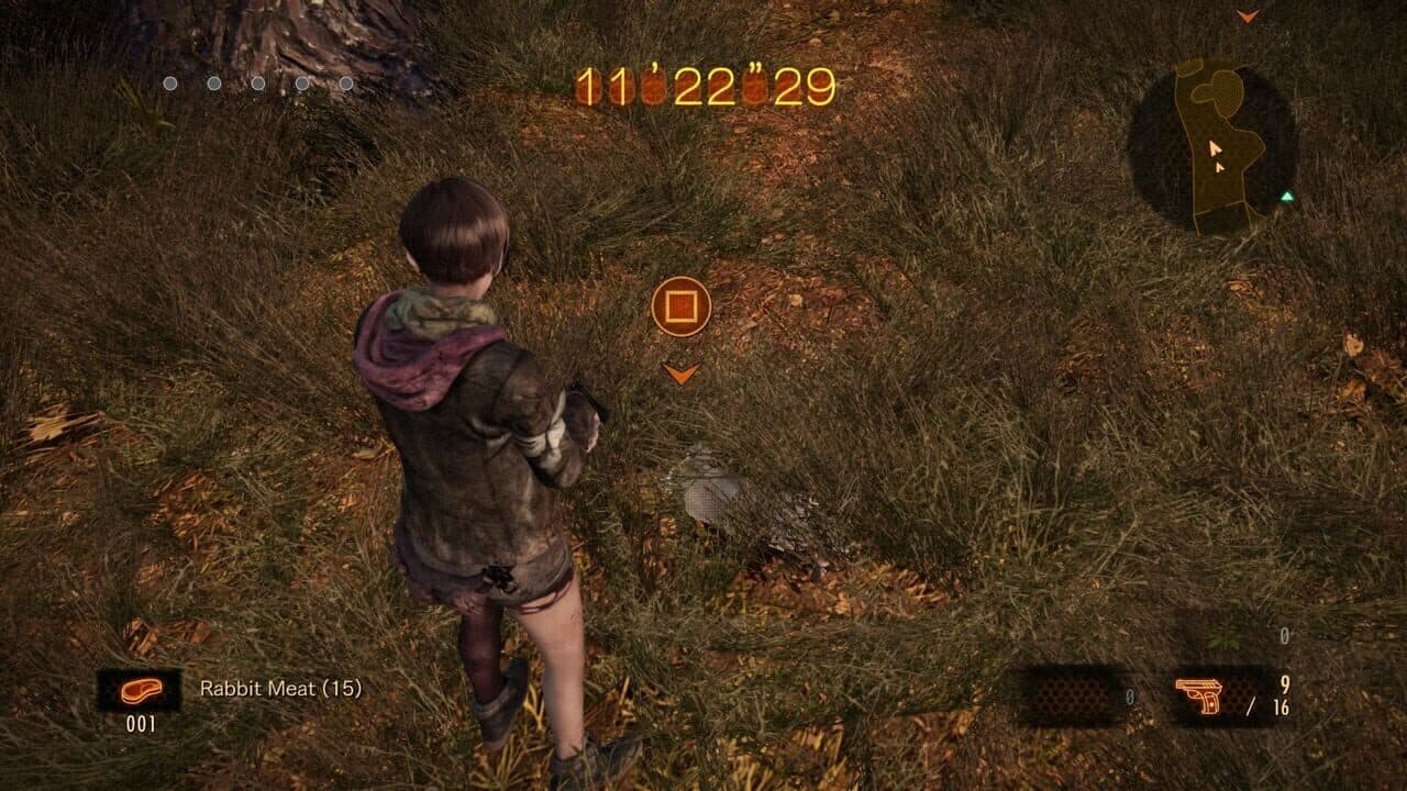 Resident Evil: Revelations 2 - Extra Episode 1: The Struggle thumbnail 2