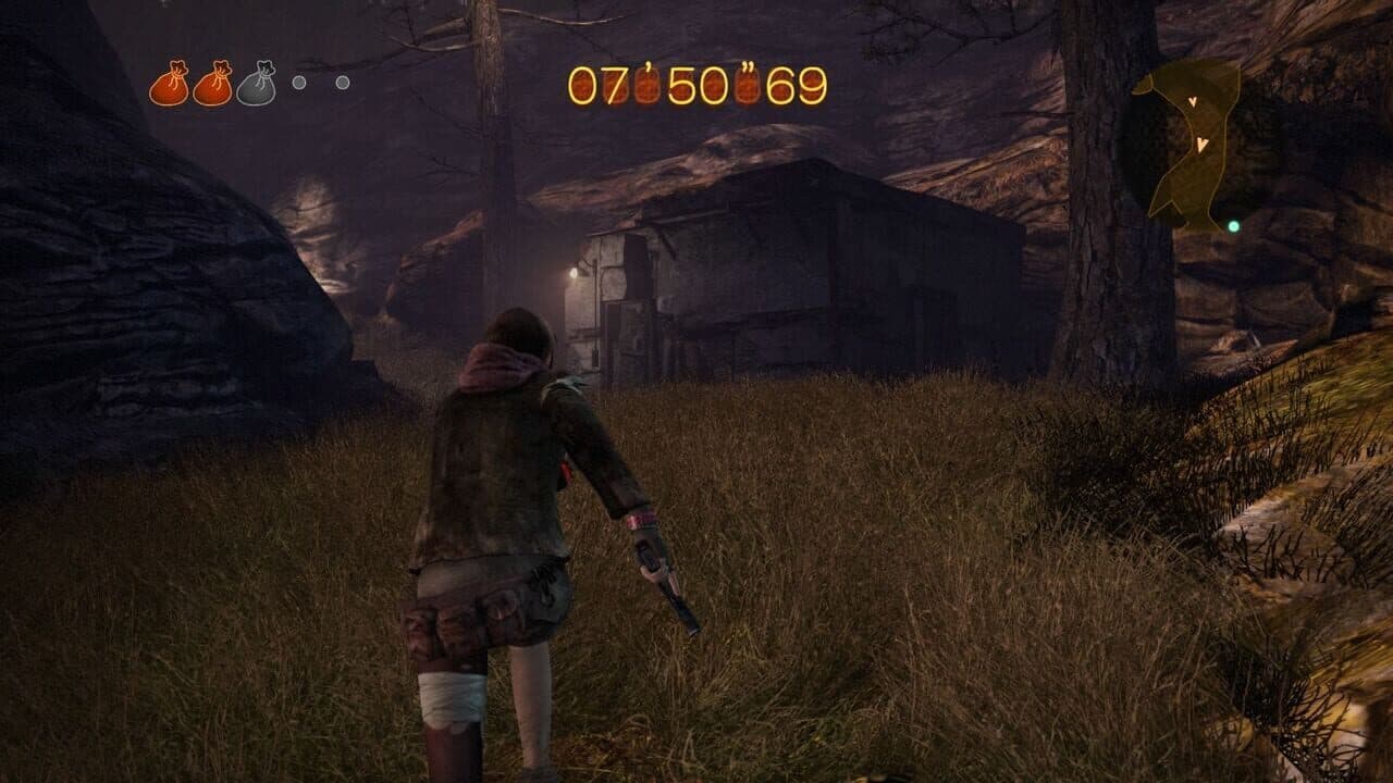 Resident Evil: Revelations 2 - Extra Episode 1: The Struggle thumbnail 8
