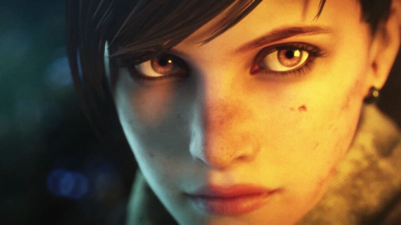 Resident Evil: Revelations 2 - Extra Episode 1: The Struggle thumbnail 6