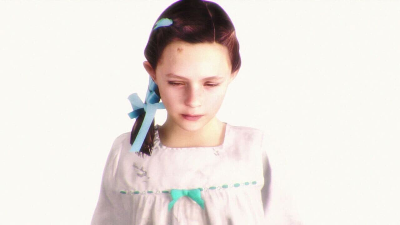 Resident Evil: Revelations 2 - Extra Episode 2: Little Miss thumbnail 9