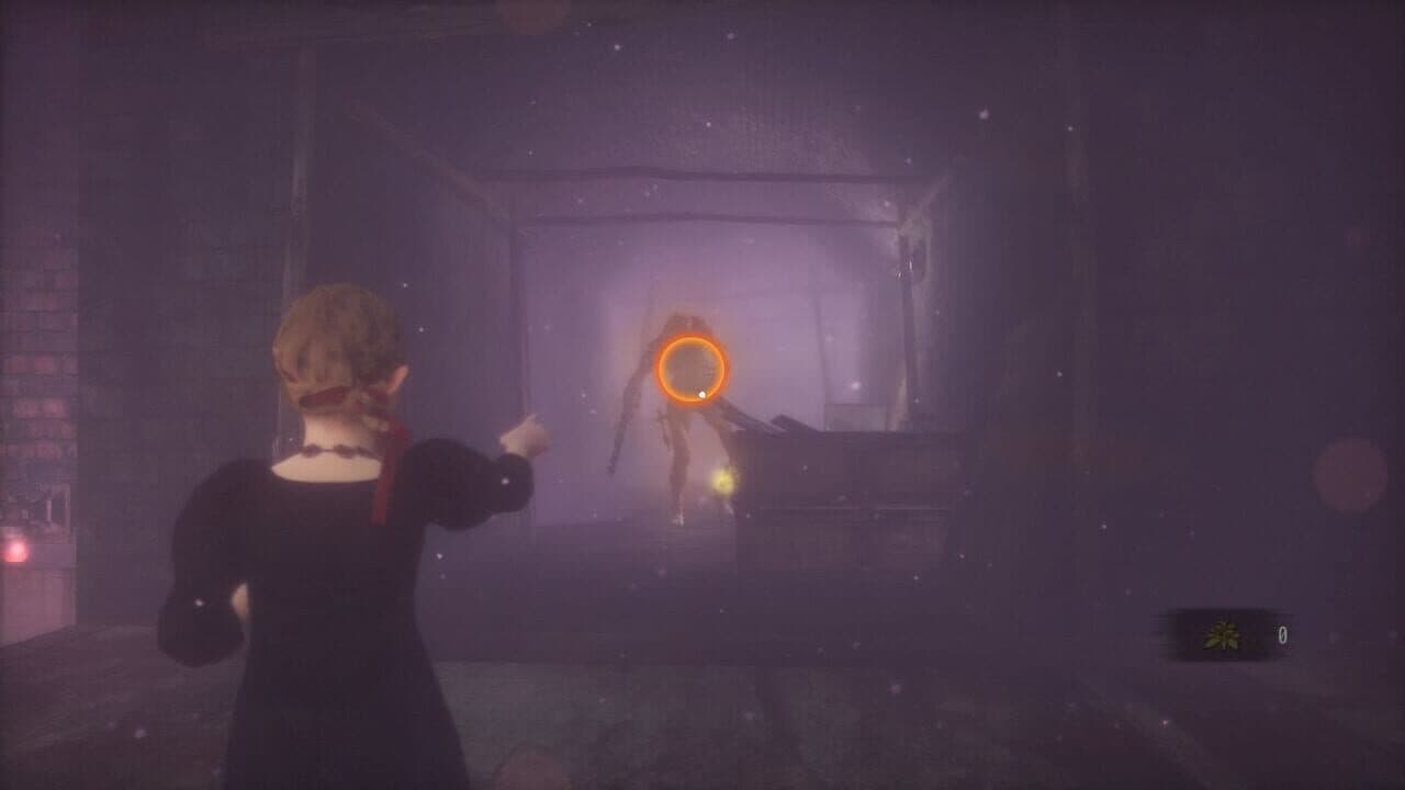 Resident Evil: Revelations 2 - Extra Episode 2: Little Miss thumbnail 2