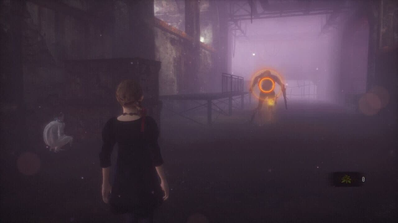 Resident Evil: Revelations 2 - Extra Episode 2: Little Miss thumbnail 6