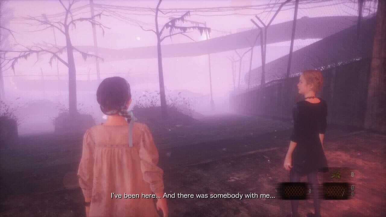 Resident Evil: Revelations 2 - Extra Episode 2: Little Miss thumbnail 5