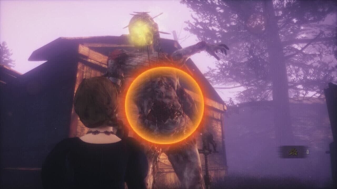 Resident Evil: Revelations 2 - Extra Episode 2: Little Miss thumbnail 7
