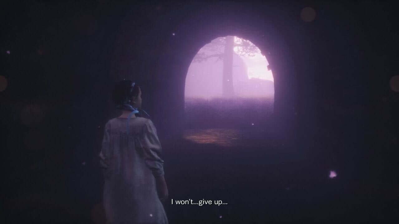 Resident Evil: Revelations 2 - Extra Episode 2: Little Miss thumbnail 8